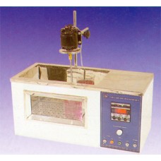 YSI–415 York High Precision Water Bath with Stirrer